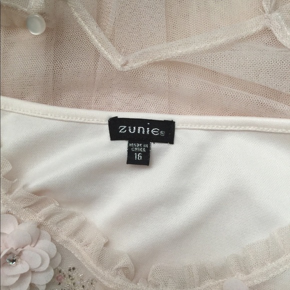 Dress - Picture 3 of 4